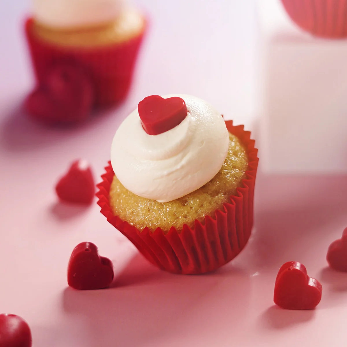 15 Pride Month Mini Cupcake Gift Box -  Cupcake Central
