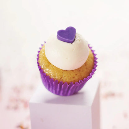 15 Pride Month Mini Cupcake Gift Box -  Cupcake Central