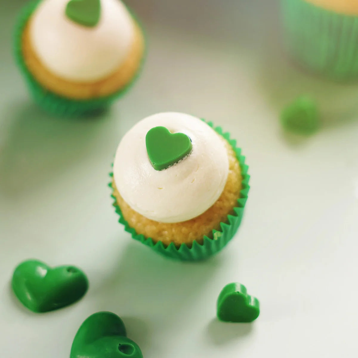 15 Pride Month Mini Cupcake Gift Box -  Cupcake Central