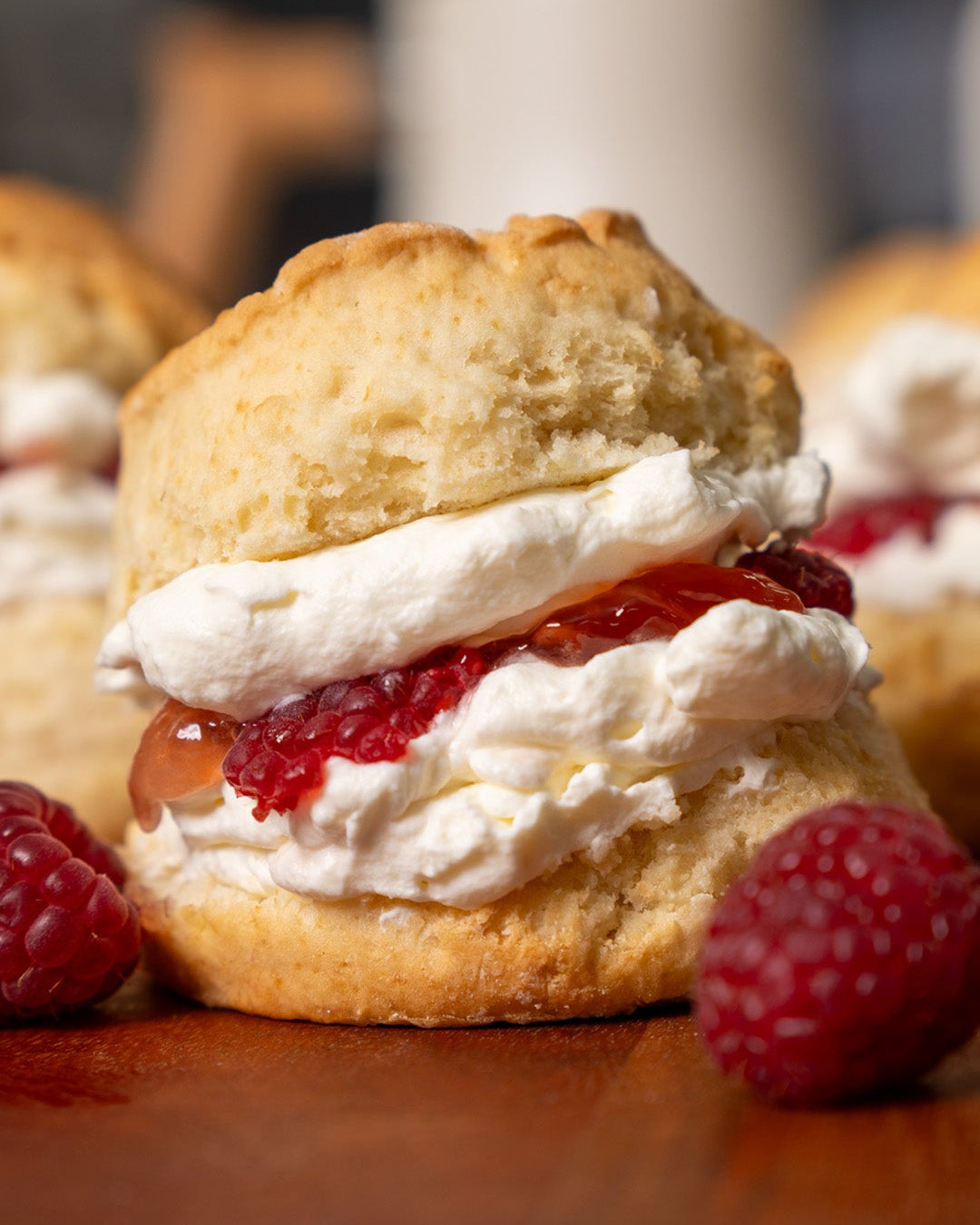 ANZAC Afternoon Tea Gift Box