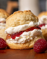 ANZAC Afternoon Tea Gift Box