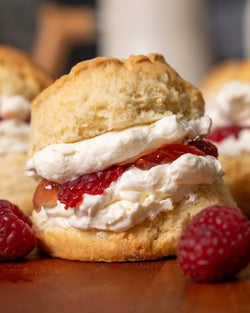 ANZAC Afternoon Tea Gift Box