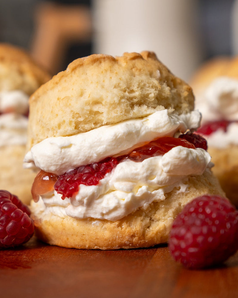 ANZAC Afternoon Tea Gift Box