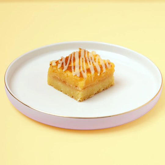 12 Lemon Slice Gift Box -  Cupcake Central