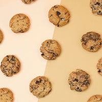 12 Cookies and Cream Cookie Gift Box -  Cupcake Central