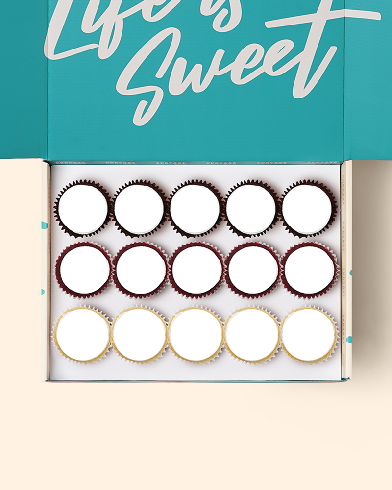 15 Minis