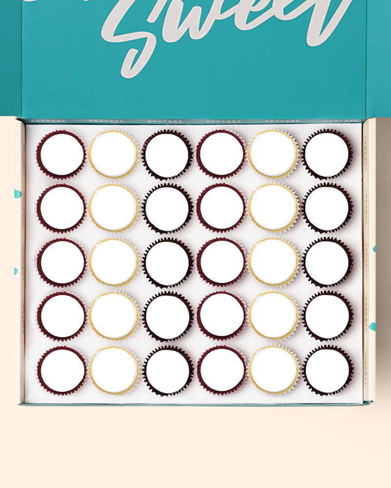 30 Minis
