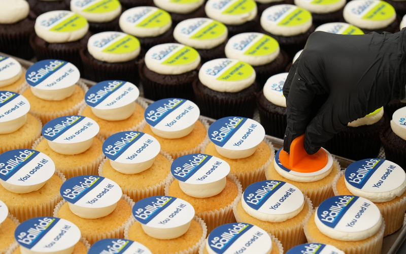 What customizations do you offer?