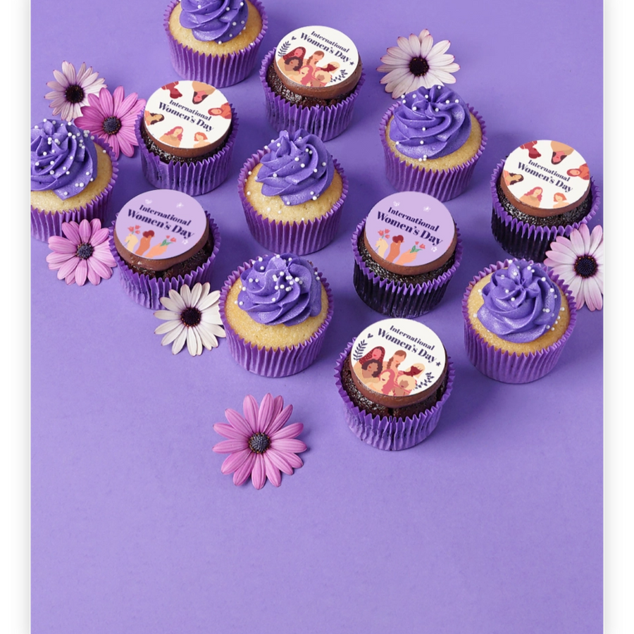 International Women's Day