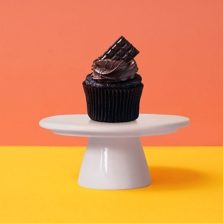 Double Chocolate Mini Cupcake (GF)