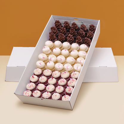 Catering Dessert Box -  Cupcake Central