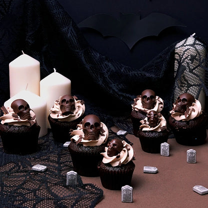 12 Halloween Cupcake Gift Box -  Cupcake Central
