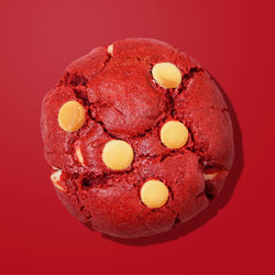 Wholesale - Red Velvet Cookie Single Unit -  Cupcake Central