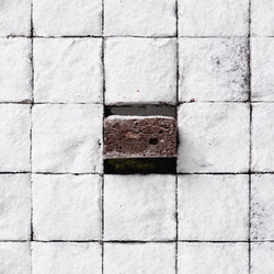 12 Fudgy Chocolate Brownie Gift Box -  Cupcake Central