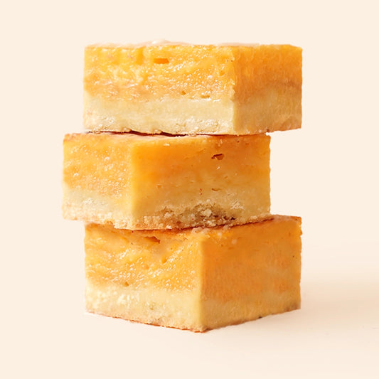 12 Lemon Slice Gift Box