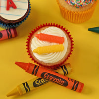 30 Teacher's Day Mini Cupcake Gift Box -  Cupcake Central