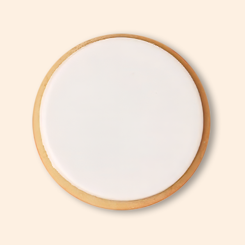 Single Shortbread