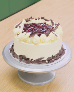 Black Forest Cake