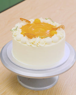 Lemon Cake