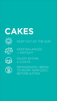 Chocolate Naked Cake -  Cupcake Central