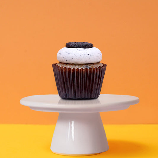 Cookies & Cream - Mini Cupcake -  Cupcake Central