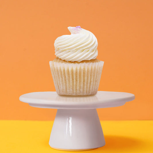 Vanilla Vanilla - Mini Cupcake -  Cupcake Central