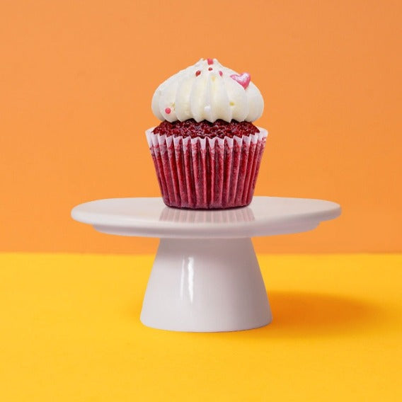 15 Red Velvet Mini Cupcake Gift Box -  Cupcake Central